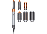 Rizador - Dyson Airwrap Styler Complete Copper, 90 °C, 8 acessorios, Cobre + Bolsa de almacenaje