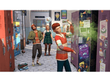 PC Los Sims™ 4: Años High School Pack De Expansión