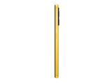 Móvil - POCO M5, Amarillo, 128 GB, 4 GB RAM, 6.58  Full HD+, MediaTek Helio G99, 5000 mAh, Android