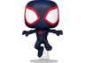 Figura - Funko Pop! Spider-Man (Miles Morales), Spider-Man: Across the Spider-Verse, Marvel