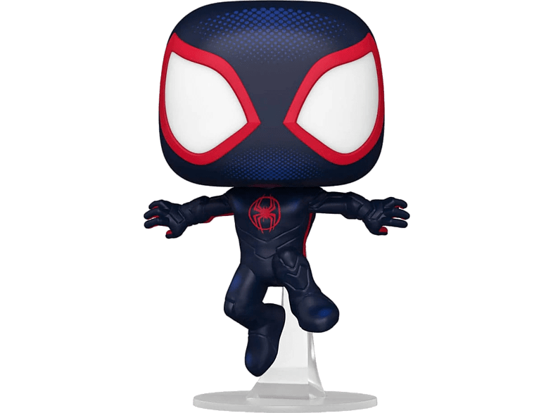 Figura - Funko Pop! Spider-Man (Miles Morales), Spider-Man: Across the Spider-Verse, Marvel