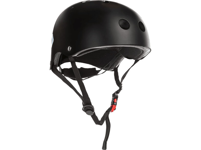 Casco - Beetle Helm M1, Talla L, Para Patinete Eléctrico y Skate, Negro