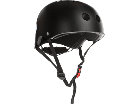 Casco - Beetle Helm M1, Talla L, Para Patinete Eléctrico y Skate, Negro