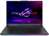 Portátil gaming - ASUS ROG Strix SCAR 18 G834JZ-N6004W, 18" WQXGA, Intel® Core™ i9-13980HX, 32GB RAM, 1TB SSD, RTX™ 4080, Windows 11 Home