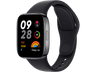 Smartwatch - Xiaomi Redmi Watch 3, Bluetooth, Hasta 12 días, Multideporte, Negro