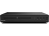 Reproductor de DVD - Philips TAEP20016, HDMI, Audio dolby MP3, AMM, Negro