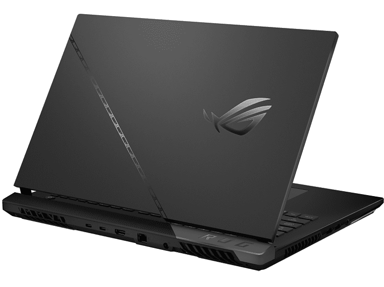 Portátil gaming - ASUS ROG Strix SCAR 17 G733PY-LL002, 17.3 WQHD, AMD Ryzen™ 9 7945HX, 32GB RAM, 1TB SSD, RTX™ 4090, Sin sistema operativo