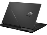 Portátil gaming - ASUS ROG Strix SCAR 17 G733PY-LL002, 17.3 WQHD, AMD Ryzen™ 9 7945HX, 32GB RAM, 1TB SSD, RTX™ 4090, Sin sistema operativo