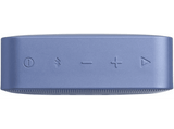 Altavoz inalámbrico - JBL Go Essential, 3.1 W, Bluetooth 4.2, Hasta 5 horas, IPX7, Azul