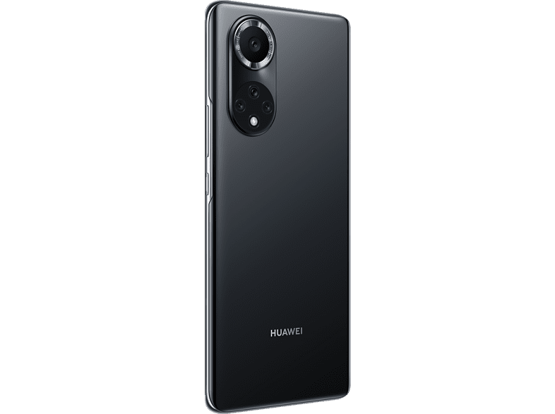 Móvil - Huawei Nova 9, Negro, 128 GB, 8 GB, 6.67 Full HD+ 120 Hz, Snapdragon 778G 4G, Super Charge, Android