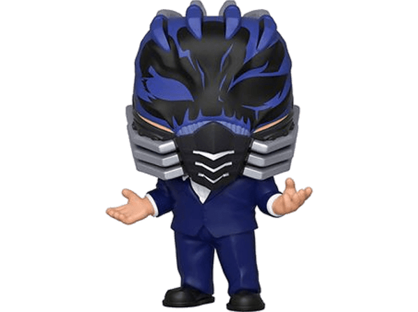 Figura - Funko POP! My Hero Academia: All For One, Multicolor