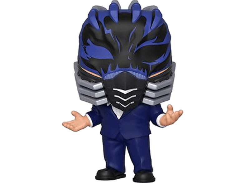 Figura - Funko POP! My Hero Academia: All For One, Multicolor