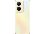 Móvil - vivo V29 Lite 5G, Dreamy Gold, 128 GB, 8 GB RAM, 6.78  FHD+, Qualcomm Snapdragon 695, 5000 mAh, Android 13