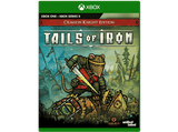 Xbox One Tails of Iron (Ed. Crimson Knight)