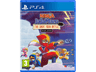 PS4 Ninja JaJaMaru: The Great Yokai Battle + Hell (Edición Deluxe)