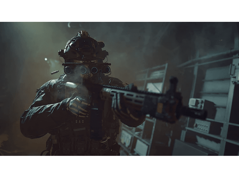 Xbox One & Xbox Series X Call of Duty: Modern Warfare II