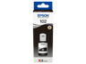 Cartucho tinta - Epson 102, 127ml, Negro