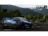 PS4 Project Cars 3