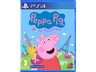 PS4  Peppa Pig World Adventures