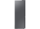 Frigorífico combi - Samsung BESPOKE RB34A7B5D48/EF, 344l, No Frost,  SpaceMax™, 185 cm, Metal Cooling, Satin SkyBlue