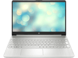 Portátil - HP Laptop 15s-eq2071ns, 15.6 Full HD, AMD Ryzen™ 3 5300U, 8GB RAM, 256GB SSD, Radeon™, Sin sistema operativo