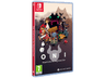 Nintendo Switch ONI: Road to be the Mightiest Oni