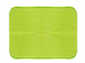 Accesorios fregaplatos - Alfombra antiadherente para fregadero, 45.5x35.5 CM