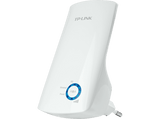 Repetidor WiFi - TP-Link TL-WA854RE, 300 Mbps, Blanco