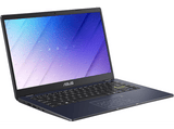 Portátil - ASUS E410MA-EK1945, 14 Full HD, Intel® Celeron® N4020, 4GB RAM, 256 GB SSD, Intel® UHD, Sin sistema operativo