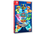 Nintendo Switch Juego PAW Patrol: Mighty Pups Save Adventure Bay