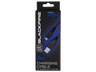 Accesorio PS4 - Ardistel DUALSHOCK 4, Cable de carga USB a MicroUSB, 3 m
