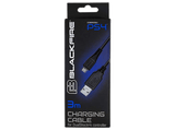 Accesorio PS4 - Ardistel DUALSHOCK 4, Cable de carga USB a MicroUSB, 3 m