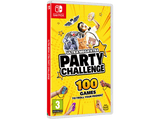 Nintendo Switch Ultra Mega Xtra Party Challenge