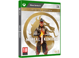 Xbox Series X|S Mortal Kombat 1 Premium
