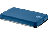 PowerBank - CellularLine MAG 5000, Para Apple, 18 W, MagSafe, USB - C, Azul