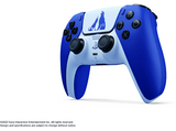 Mando - Sony PS5 DualSense™ Wireless Controller, God of War Ragnarök, Blanco