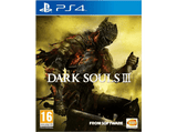 PS4 Dark Souls Iii