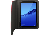 Funda eBook - SILVER HT, eBook 6, Universal, Wave, Negro