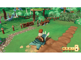 PS5 Paleo Pines