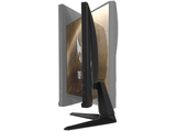 Monitor gaming - Asus TUF Gaming VG289Q1A, 28, 4K UHD, 5 ms, 60 Hz, IPS, FreeSync, Negro
