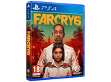 PS4 Far Cry 6