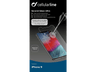 Protector Pantalla  - Cellular Line Prot Cristal Apple iPhone XR Transparente Tempglassiph961