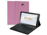 Funda - Evitta Keytab Bt Samsung Gt A T580 Rosa