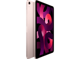 Apple iPad Air, 256 GB, Rosa, WiFi, 10.9, Liquid Retina, Chip M1 con Neural Engine