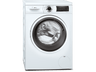 Lavadora carga frontal - Balay 3TS993BT, 9 kg, 1200 rpm, 15 programas, Aqua Control Plus, Blanco
