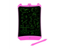 Pizarra Electrónica - Woxter Smart Pad 90, 9”, Cristal líquido, Lápiz incluido, Rosa