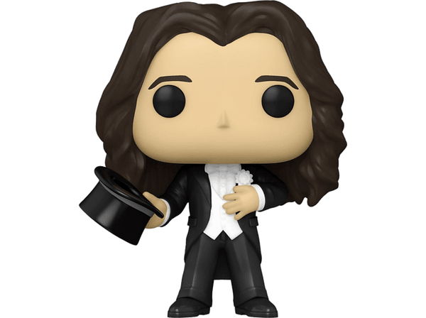 Figura - Funko Pop! Welcome To My Nightmare Album: Alice Cooper, Vinilo, 10 cm, Multicolor