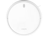 Robot aspirador - Xiaomi Robot Vacuum E12, WiFi, Aspirador y mopa, Tecnología giroscópica, Autonomía 110 min, Control por app, Blanco