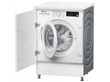 Lavadora carga frontal - Balay 3TI987B, 8 kg, 1400 RPM, 13 programas, Blanco