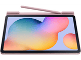 Funda tablet - Samsung Tab S6 Lite, Para Samsung Galaxy Tab S6 Lite, Rosa